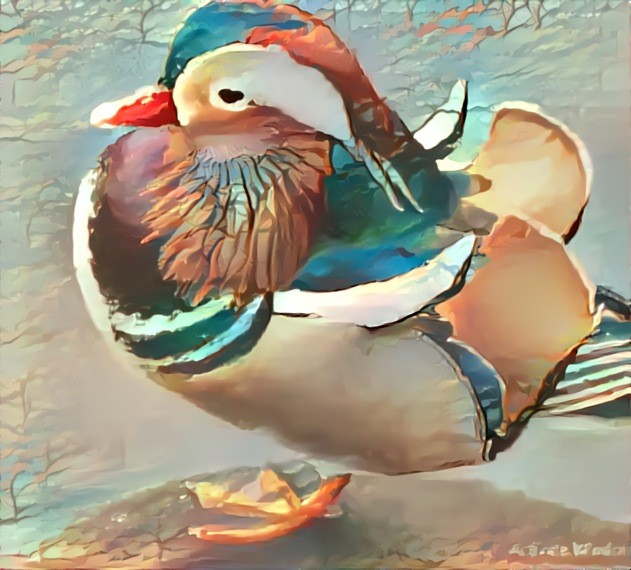 Mandarin