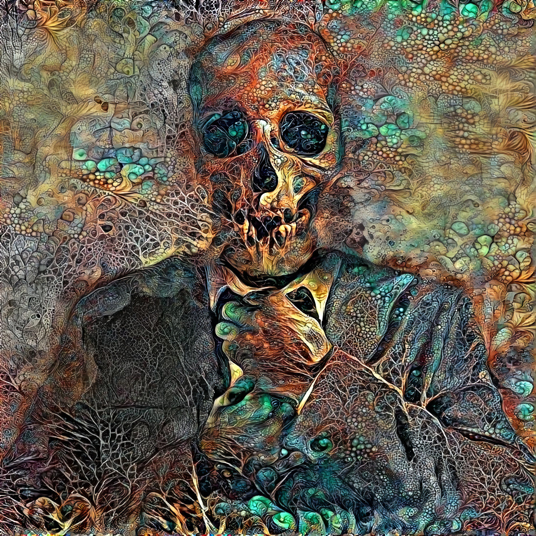 Enhanced => https://www.deviantart.com/chazcartier/art/Mr-Skull-870458293