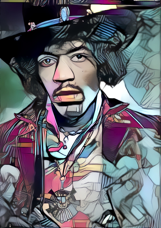 Jimi