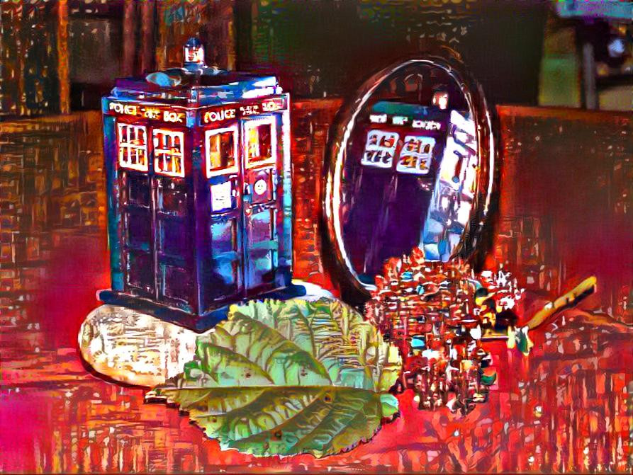 Tardis