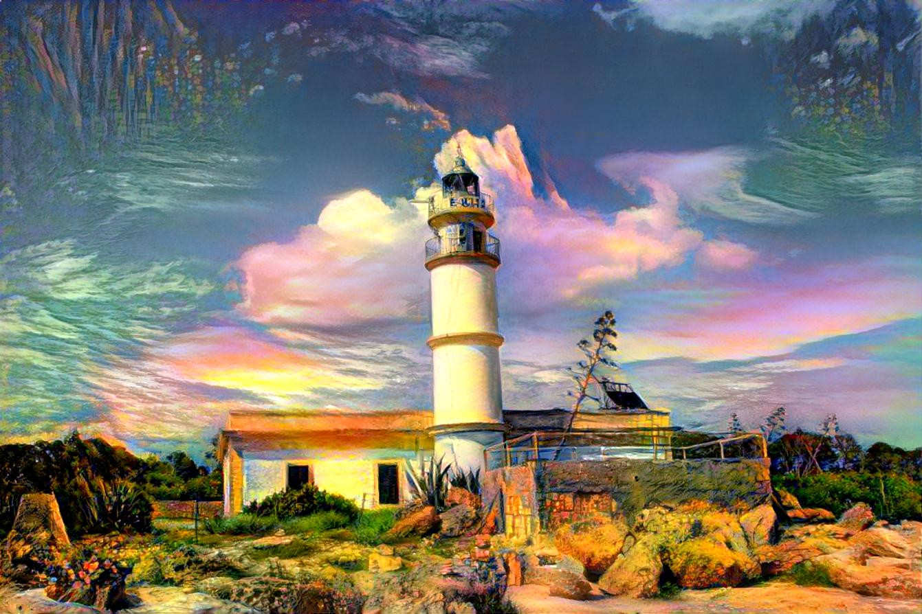 Lighthouse