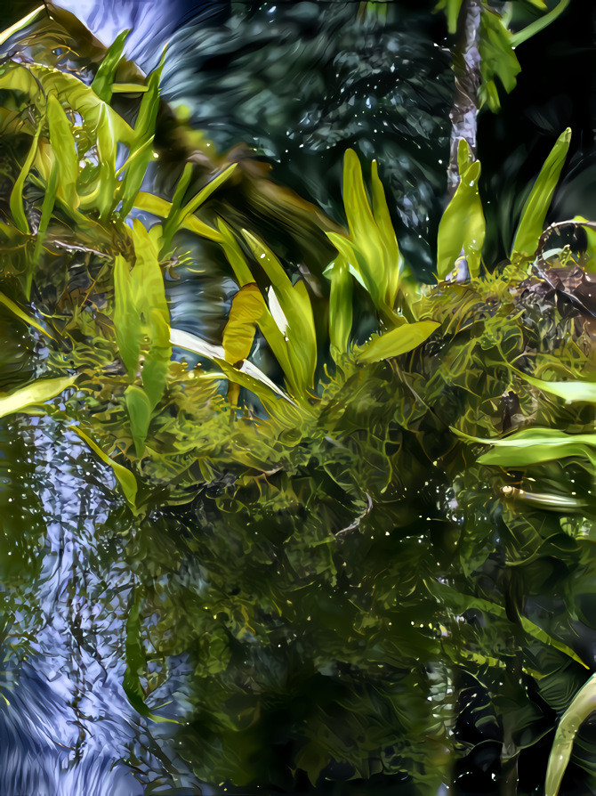 Daintree Rainforest