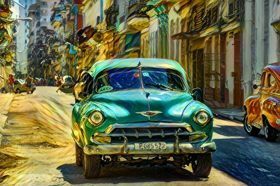 Havanna, Cuba