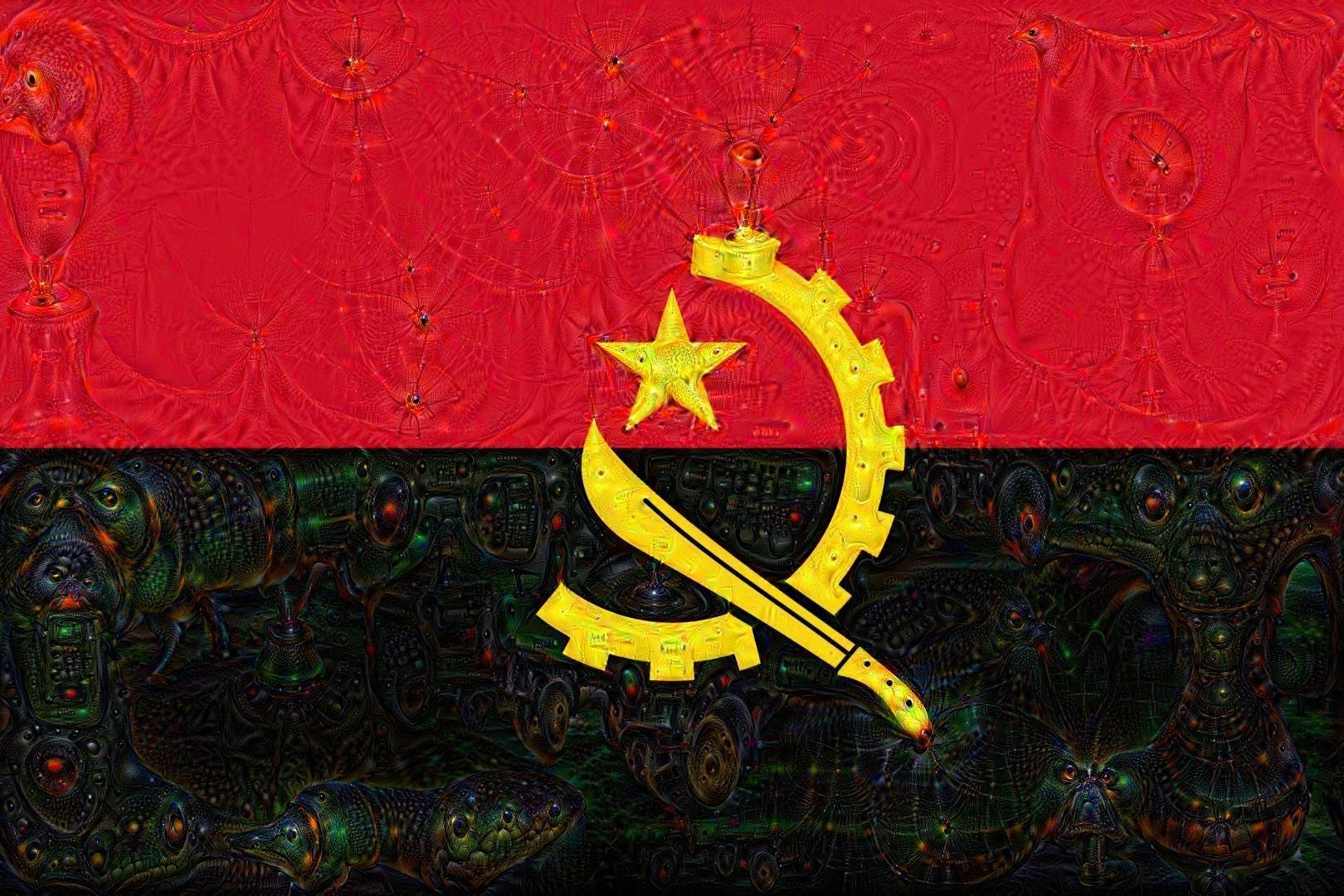 Angola