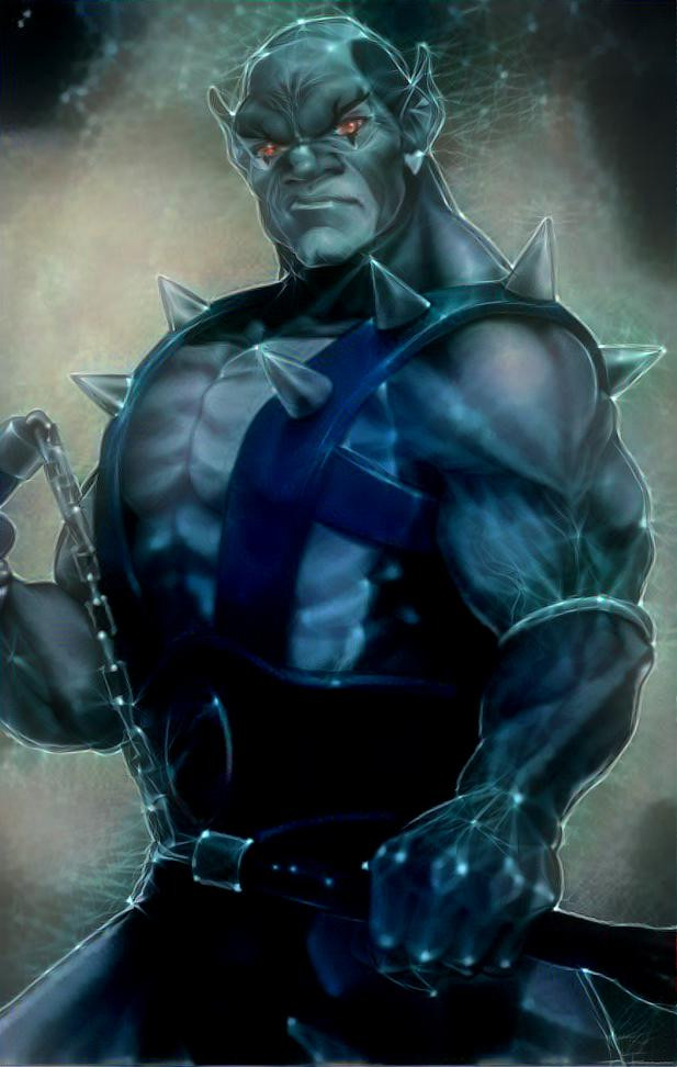 Panthro