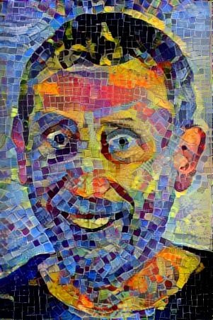 Michael Rosen