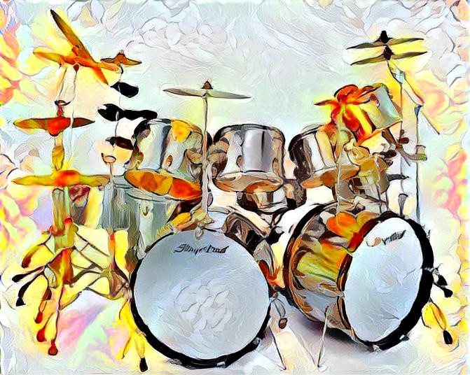 drums