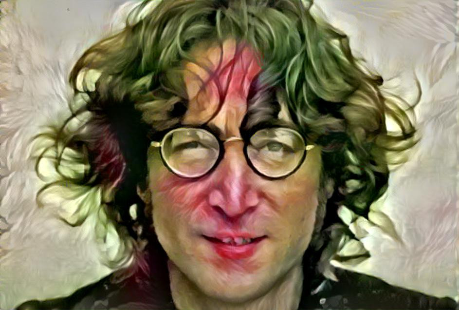 John Lennon 