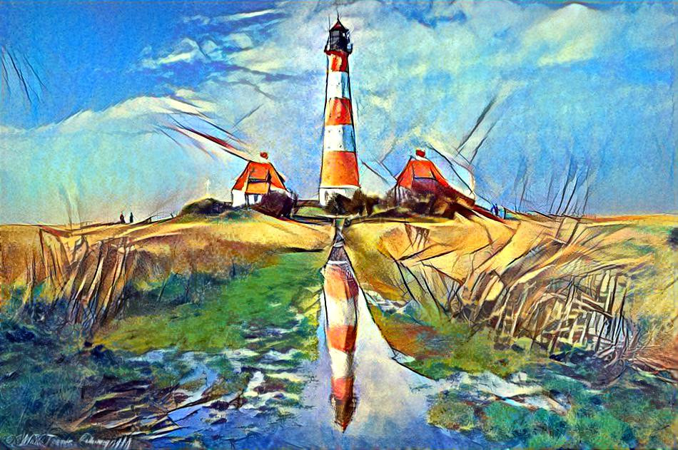 Lighthouse