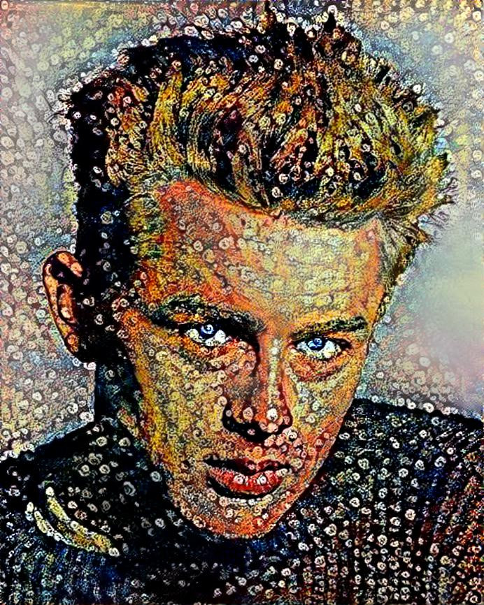 James Dean