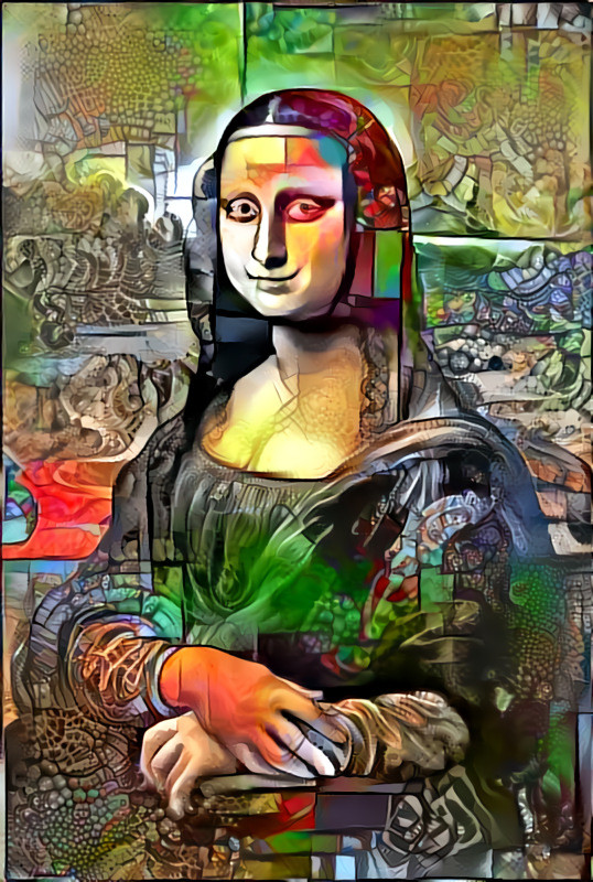 Mona Lisa Special