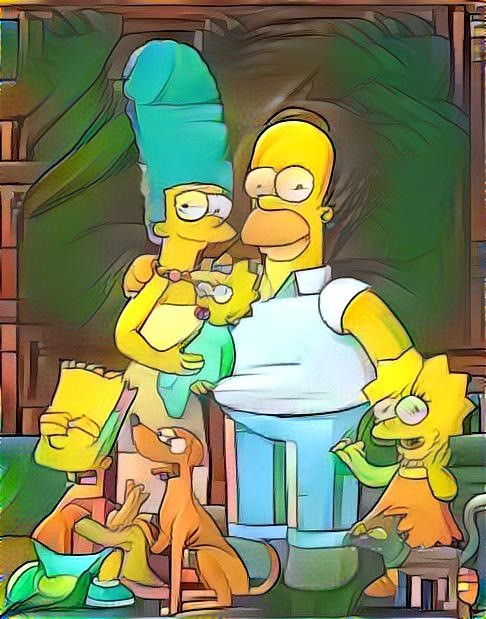 Simpsons