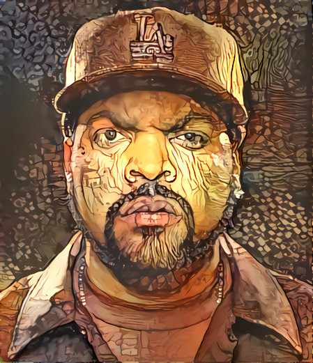 Ice Cube