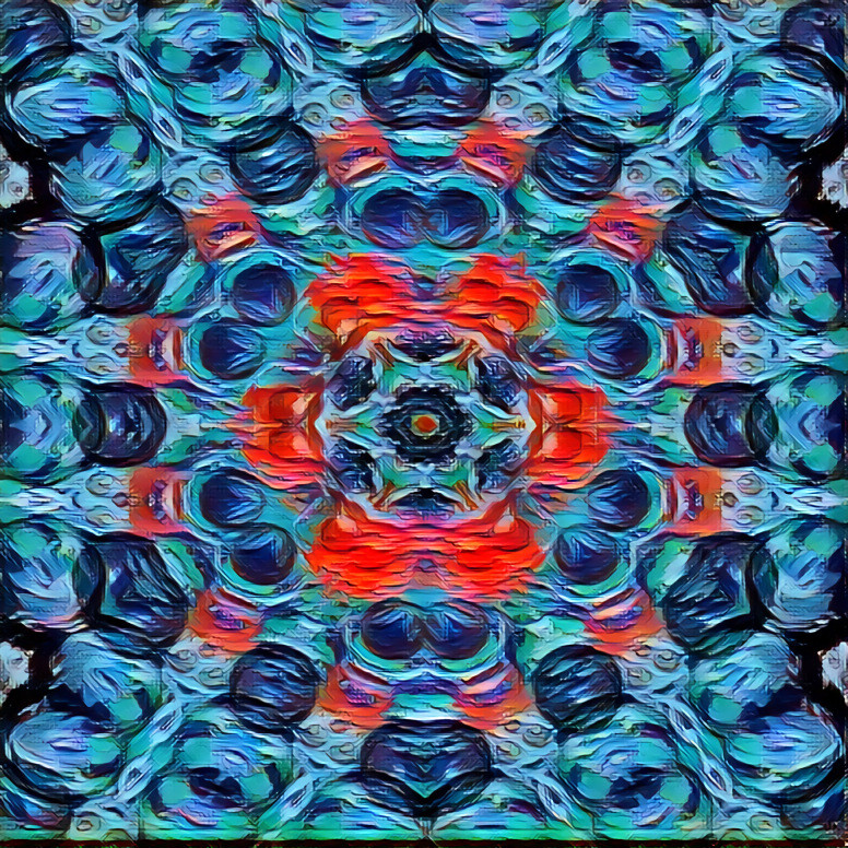 Kaleidoscope