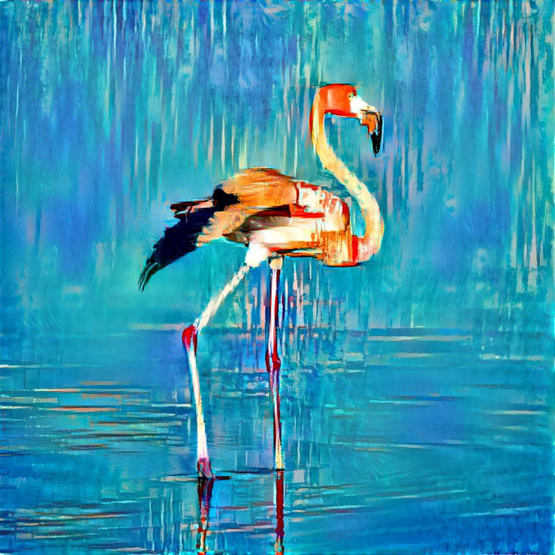 Flamingo