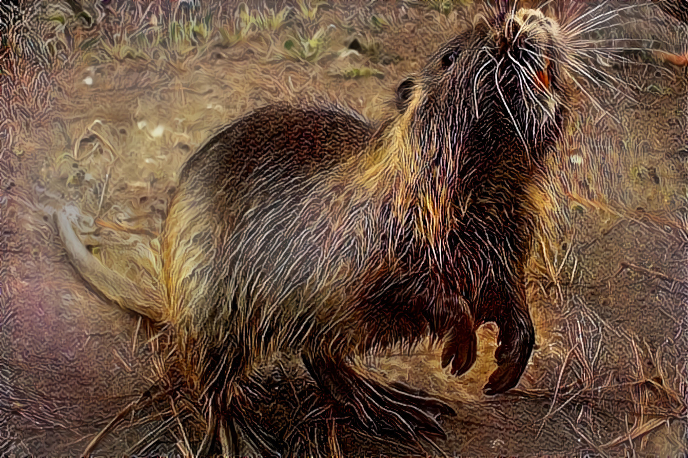 Nutria