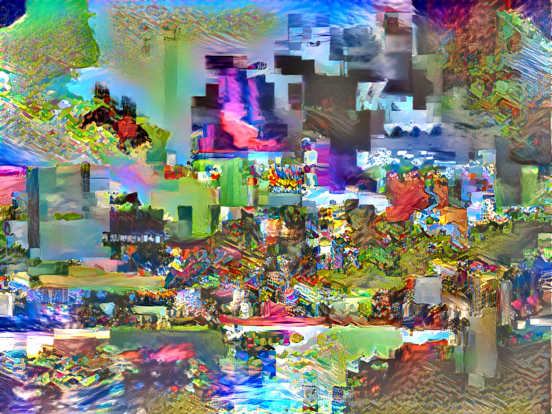 Glitch City 2