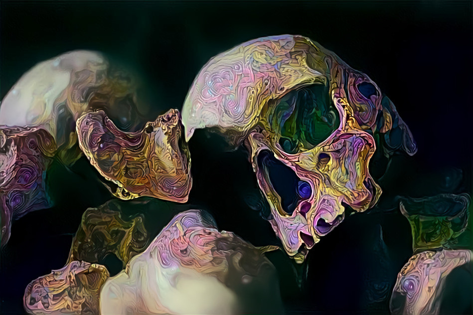 Skulls