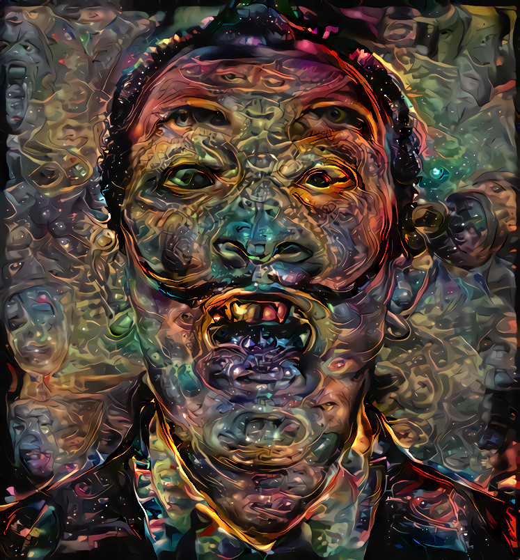 Salvador Dali