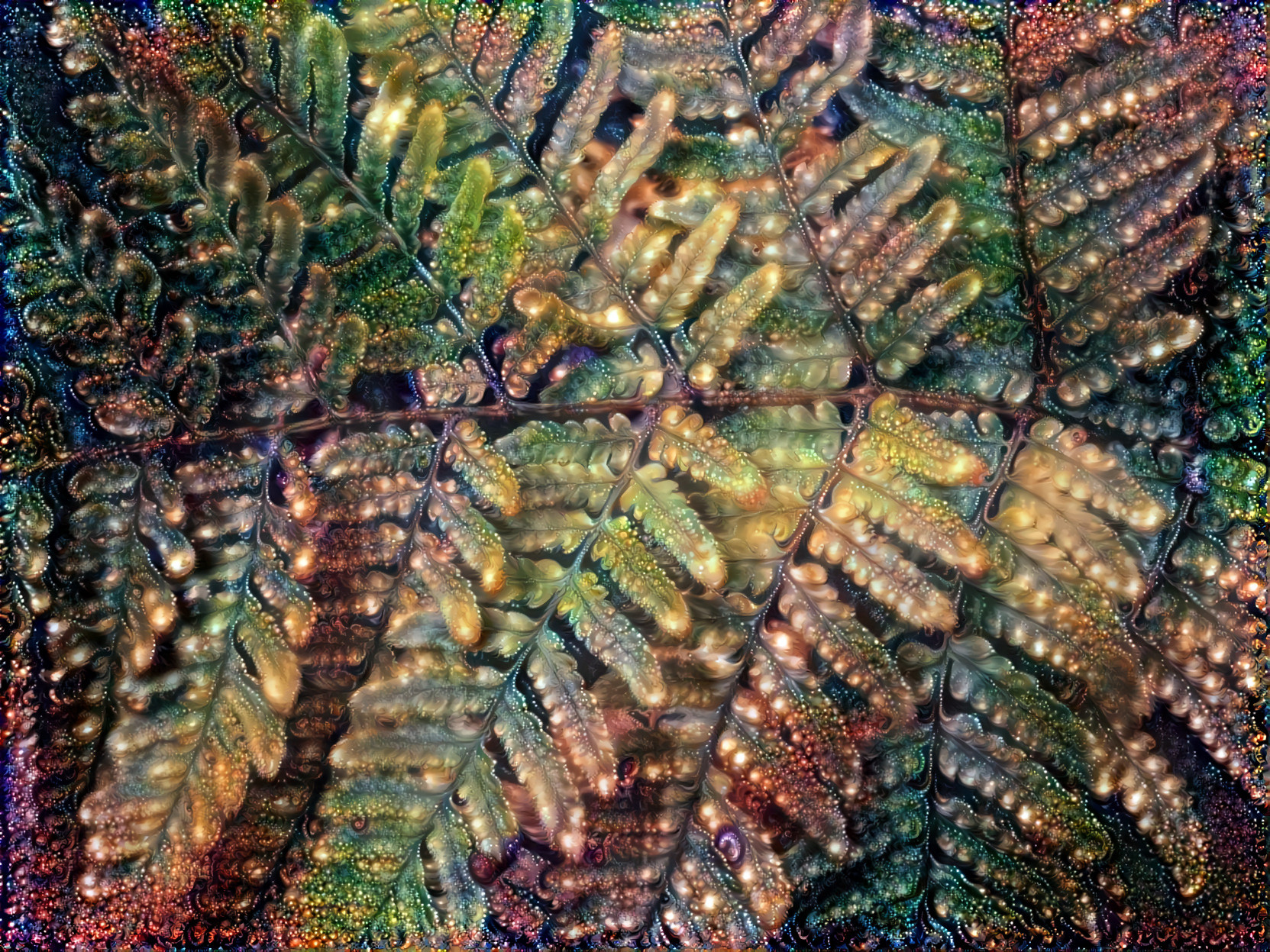 Ferns