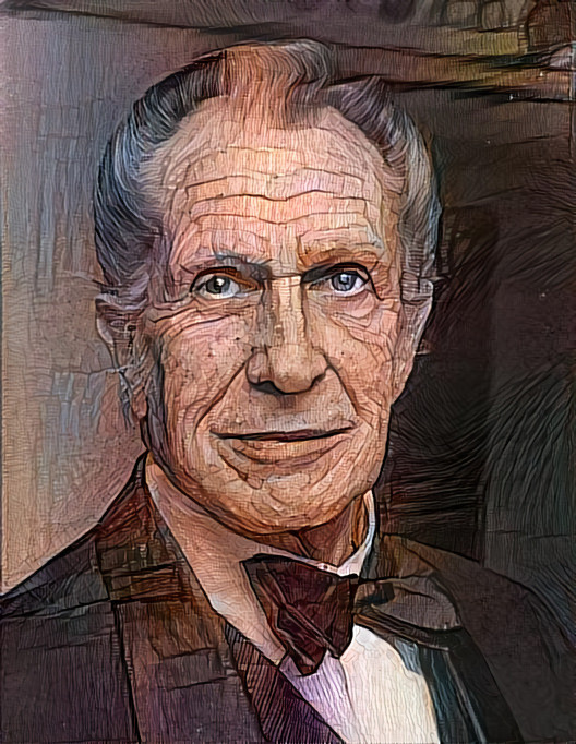 Vincent Price