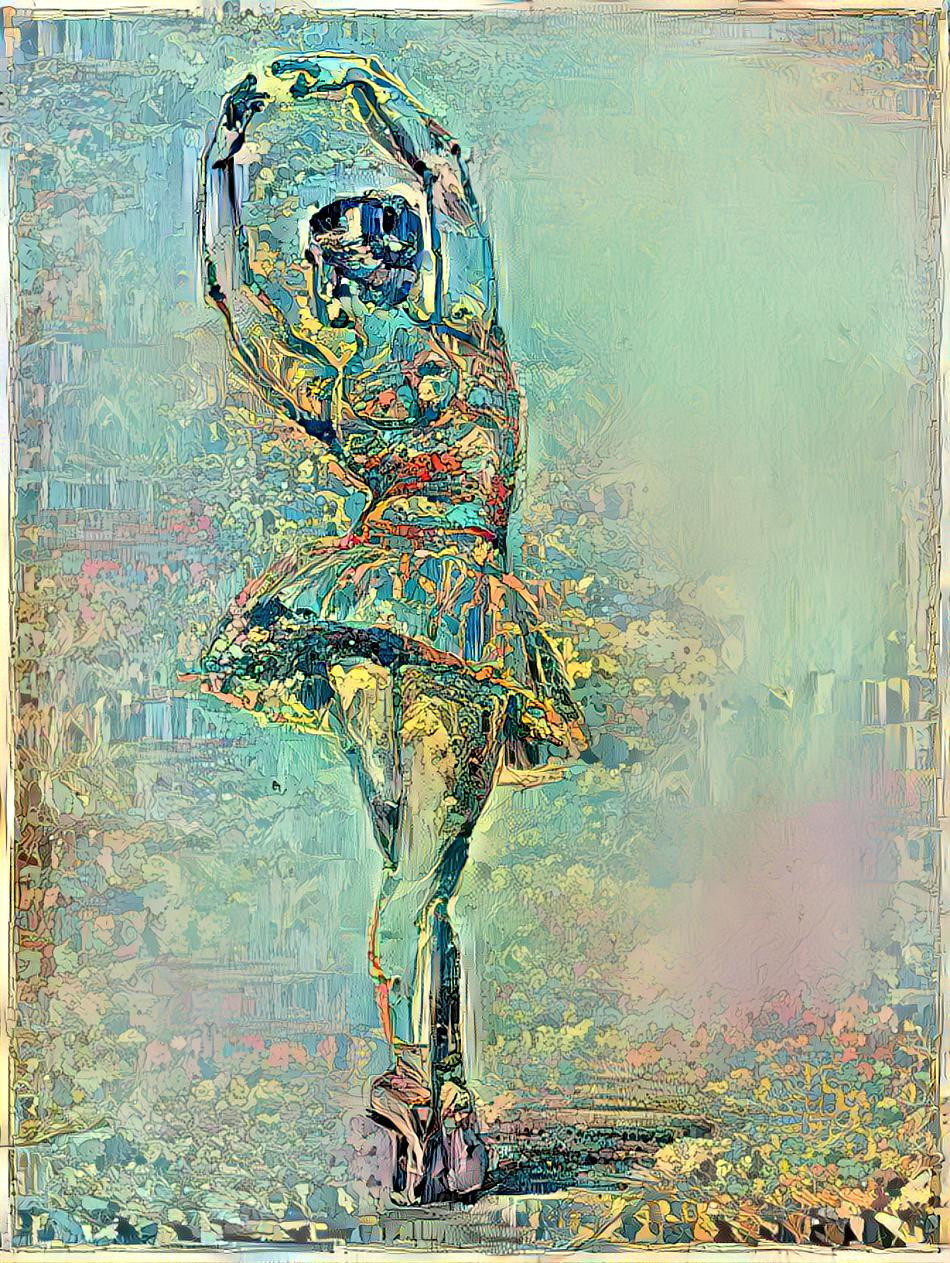 Ballerina