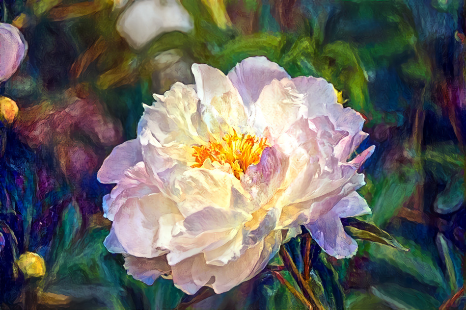 Peony