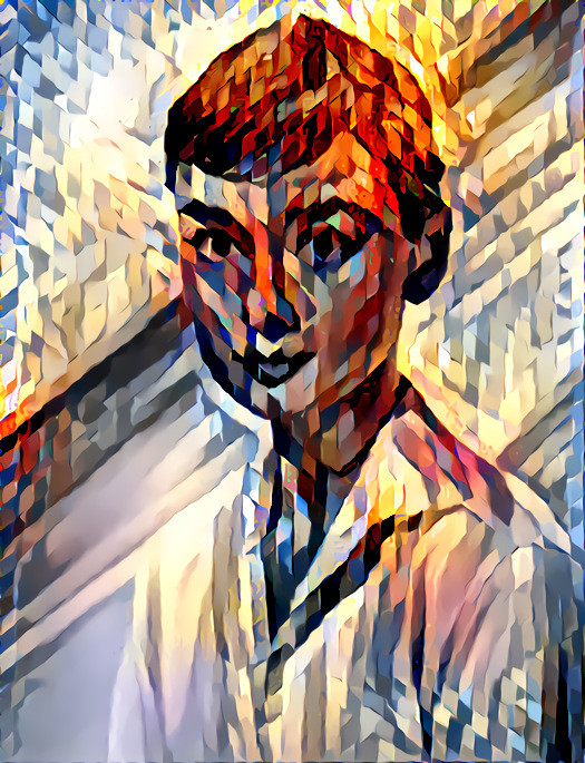 Audrey Hepburn