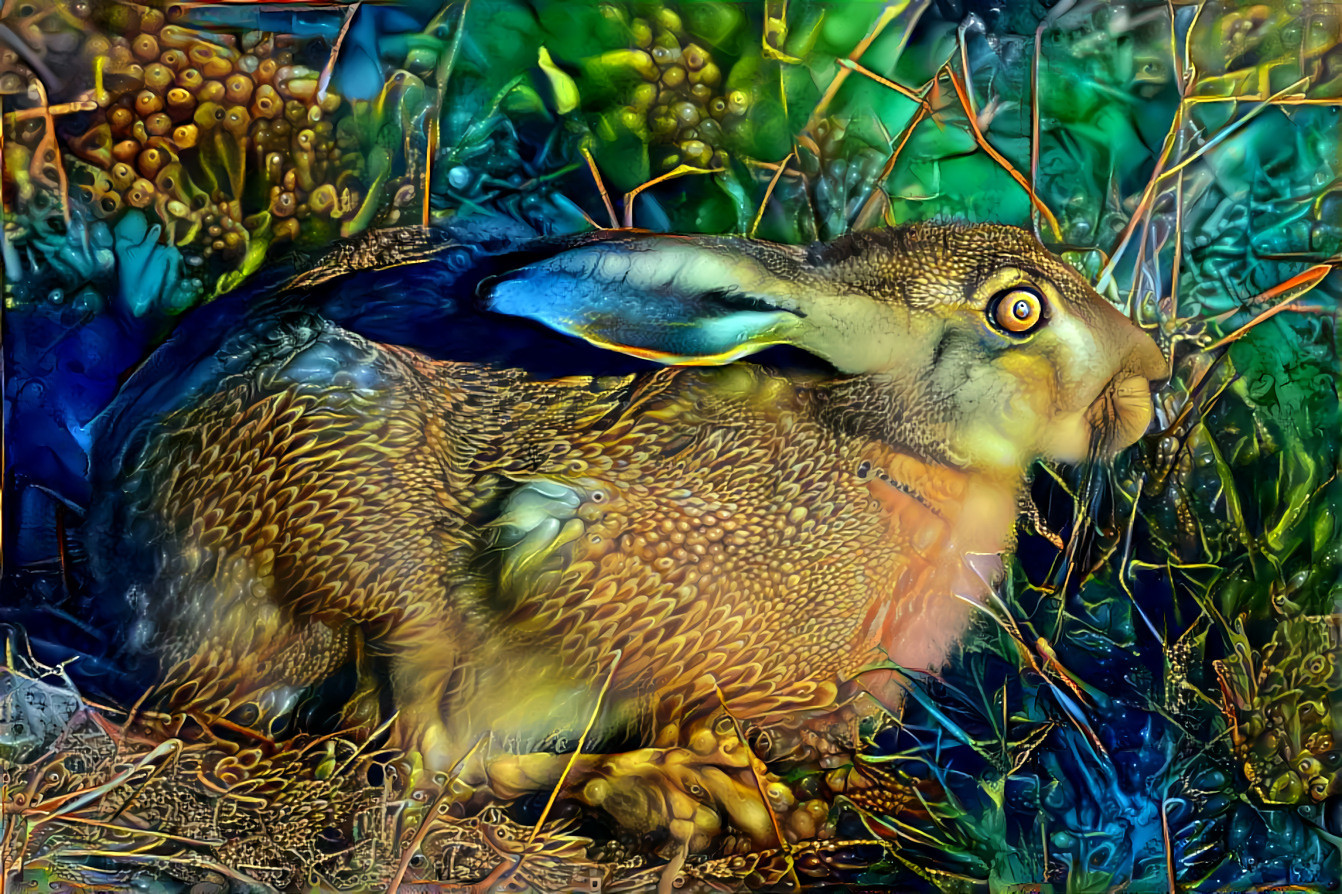 Hare