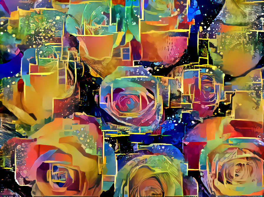 Roses #2