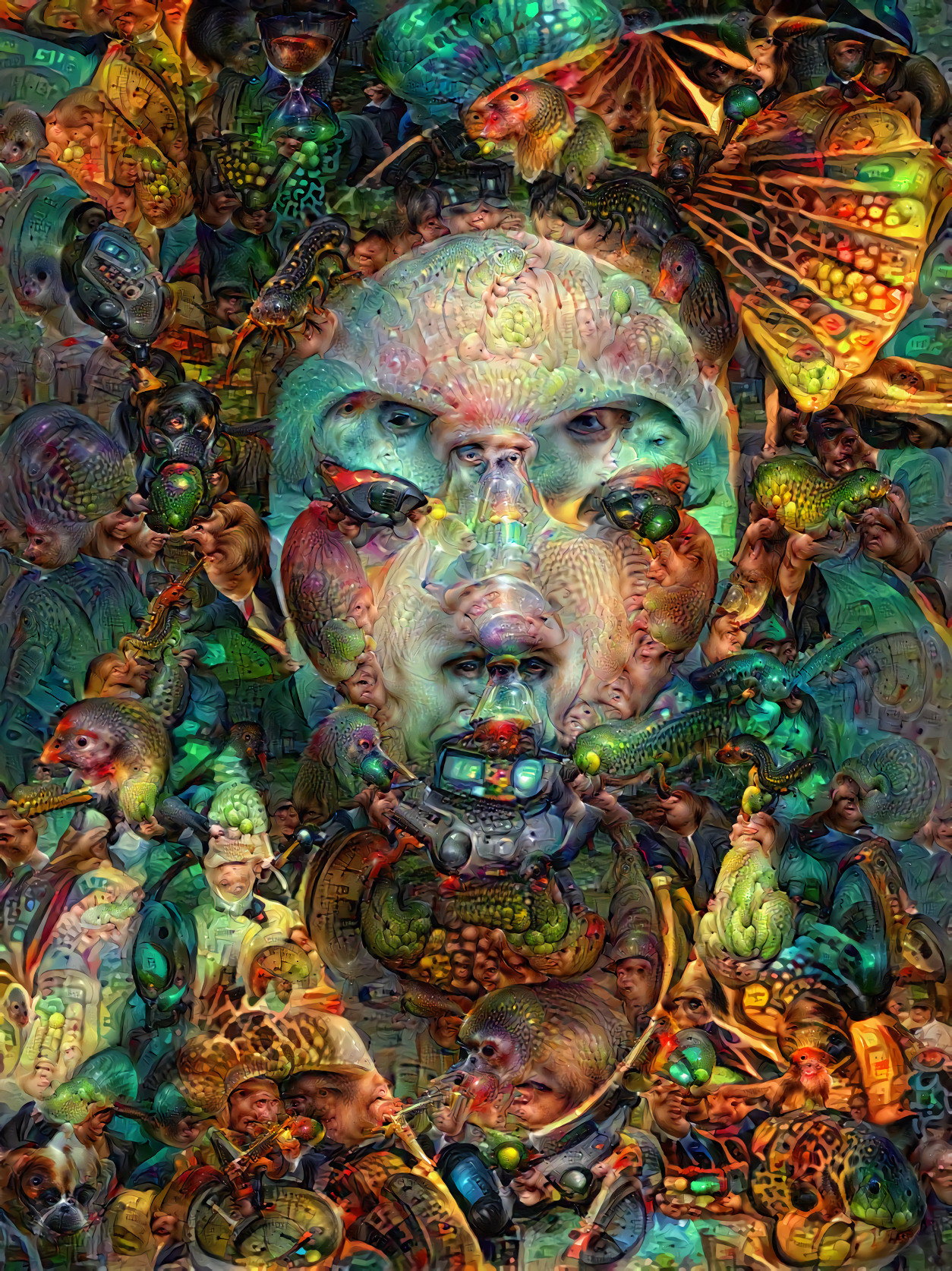 "Geisha 2"