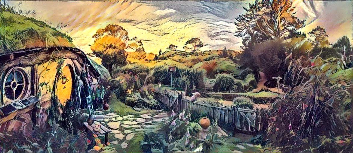 The Shire