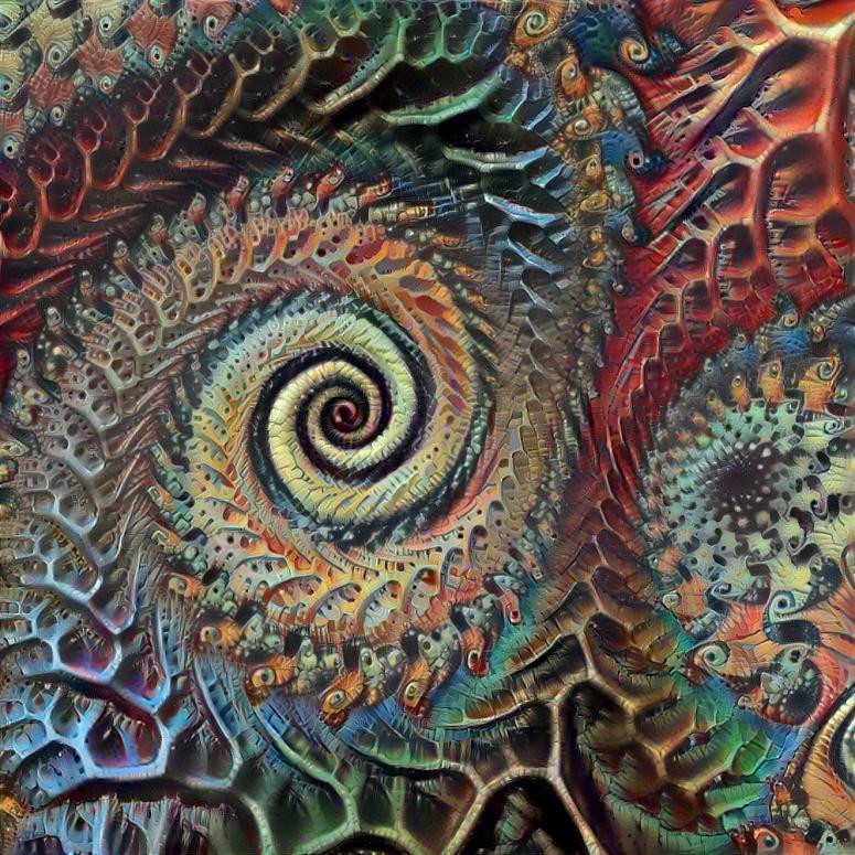 Spiralalala