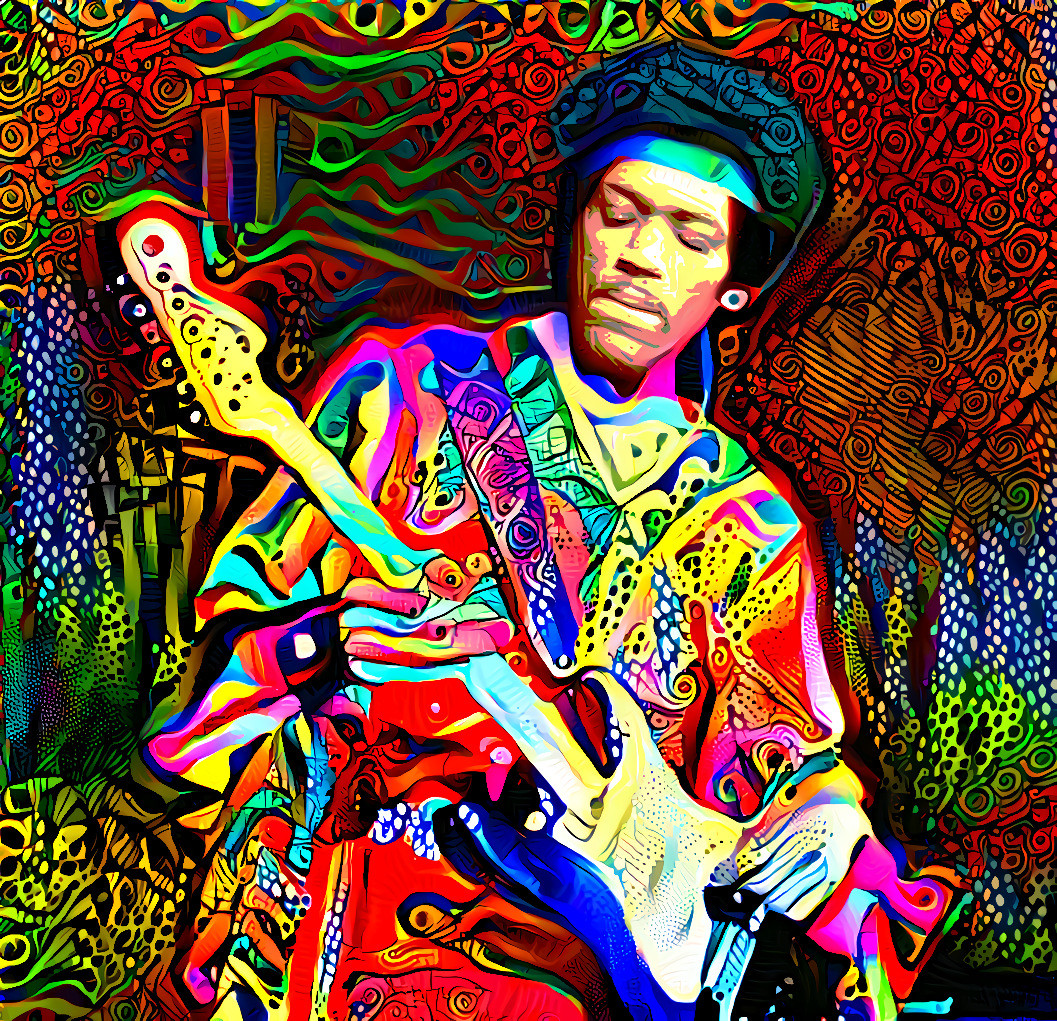 Jimi