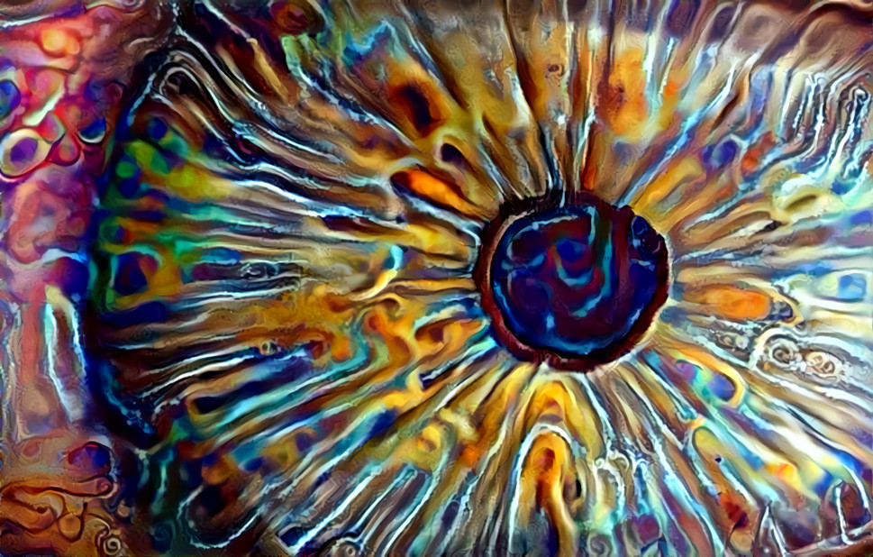 Human Eye 001