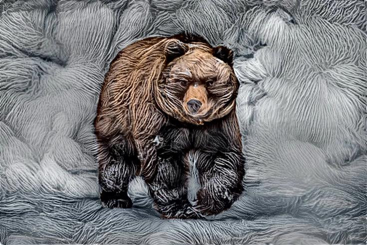 Bear