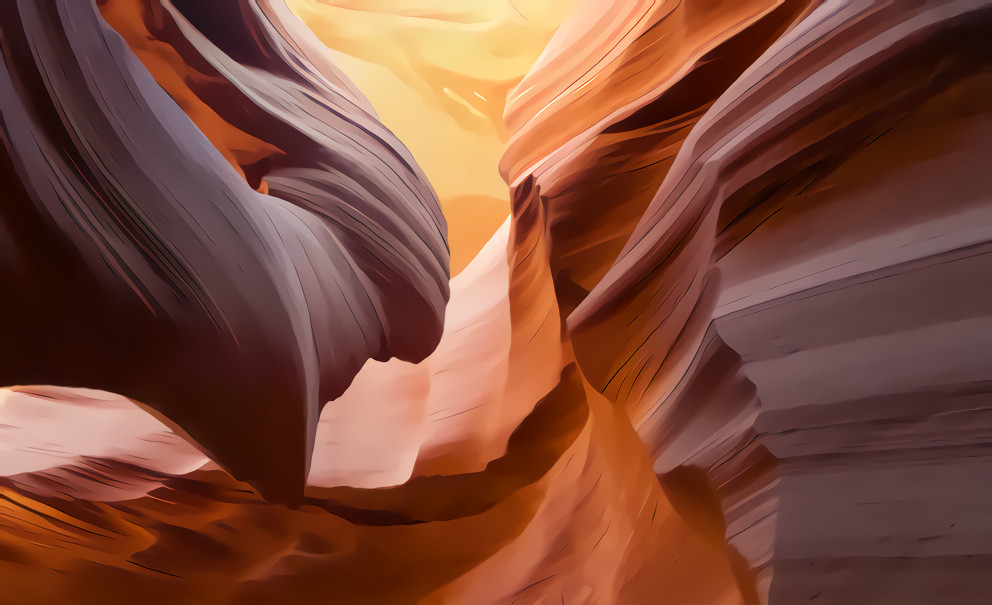 Antelope Canyon