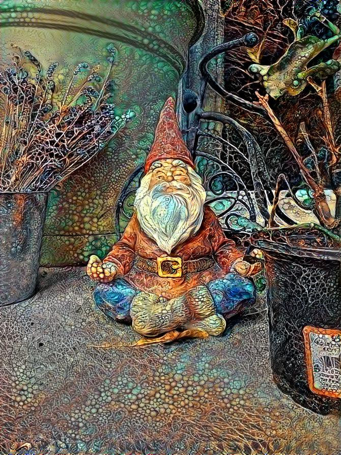 Gnome