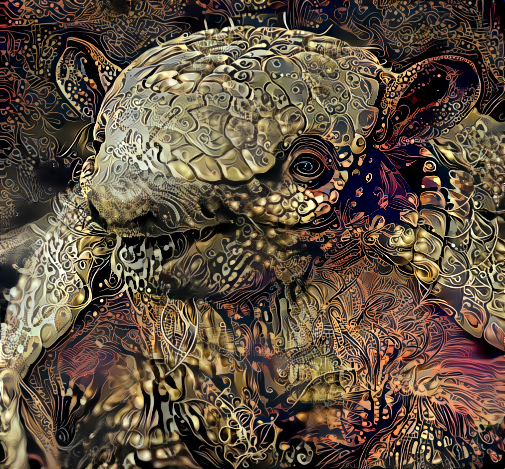 armadillo