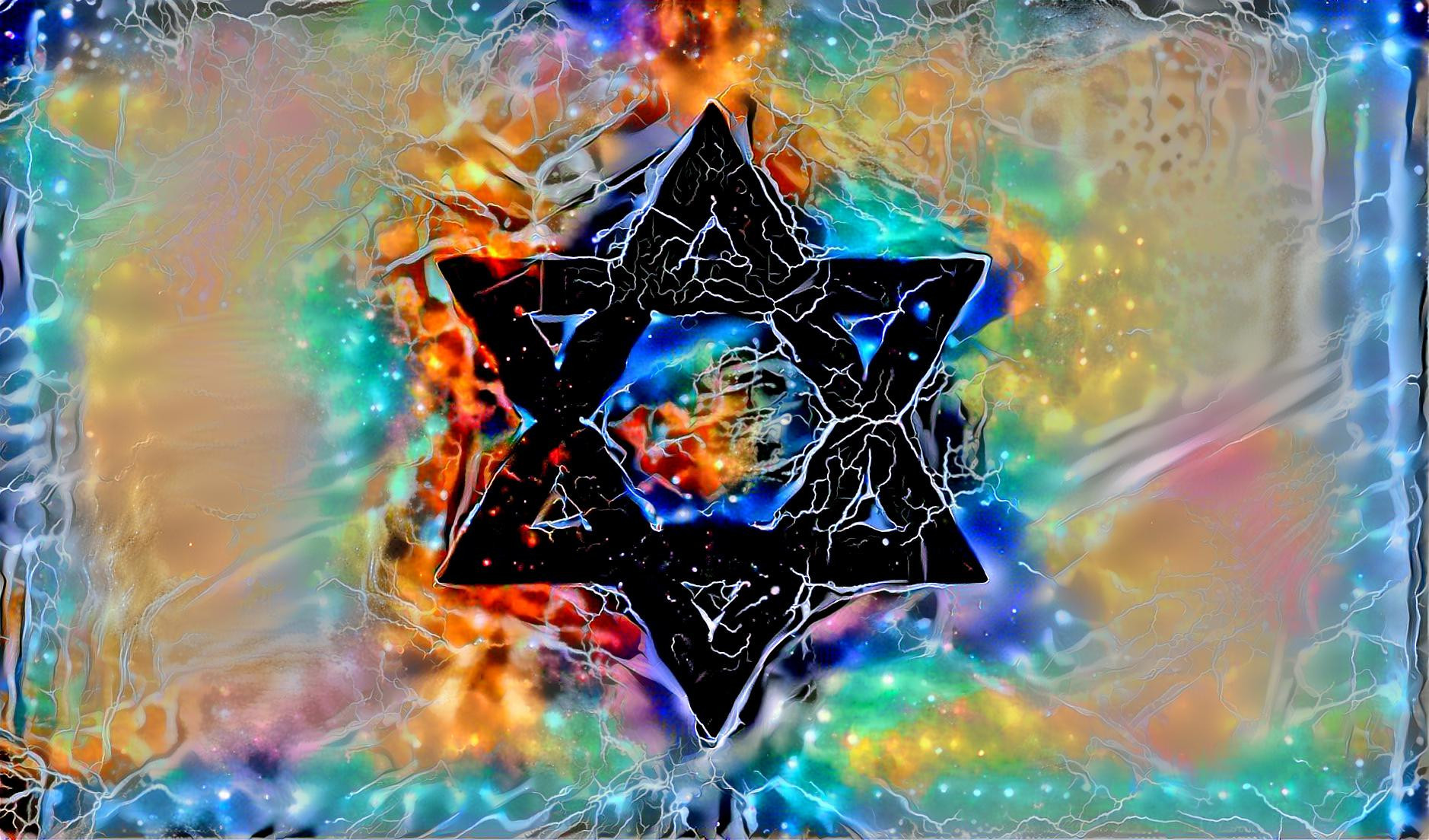 Star of David 