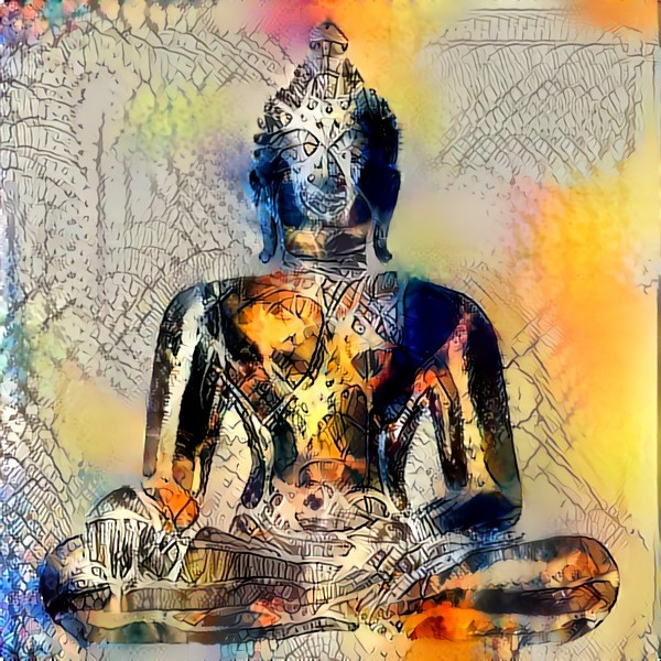 Buddha C