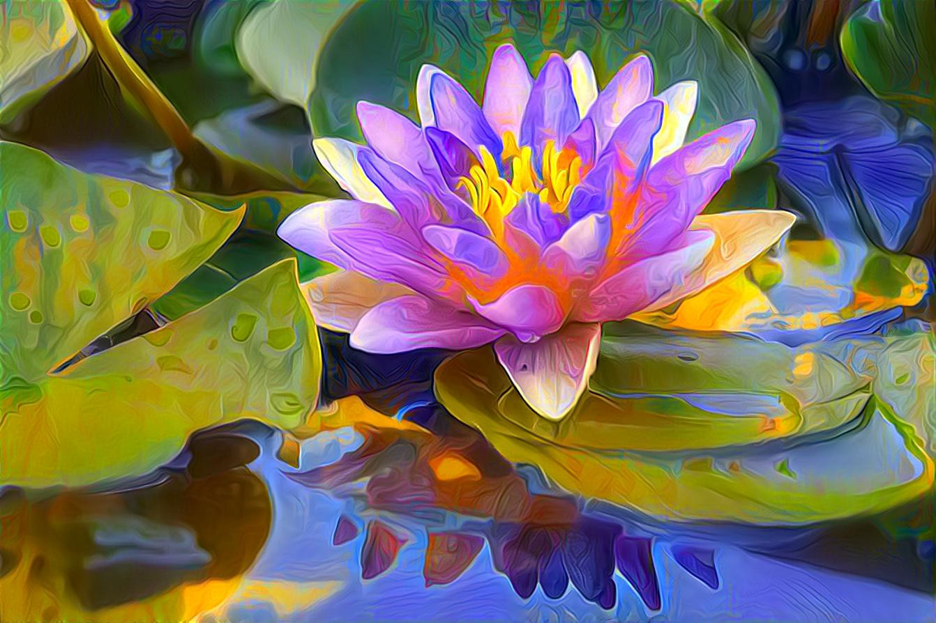 Water Lily