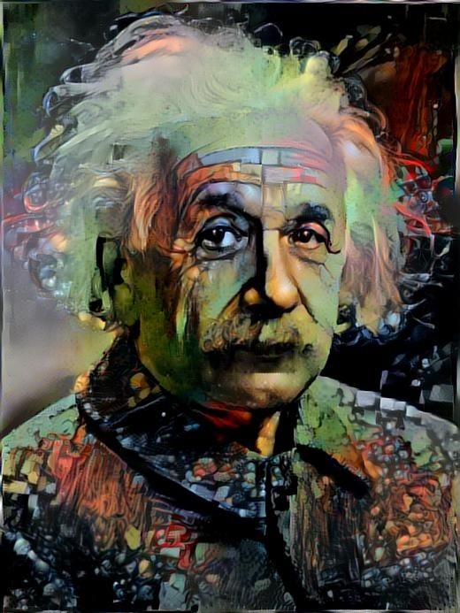 Einstein Bisley