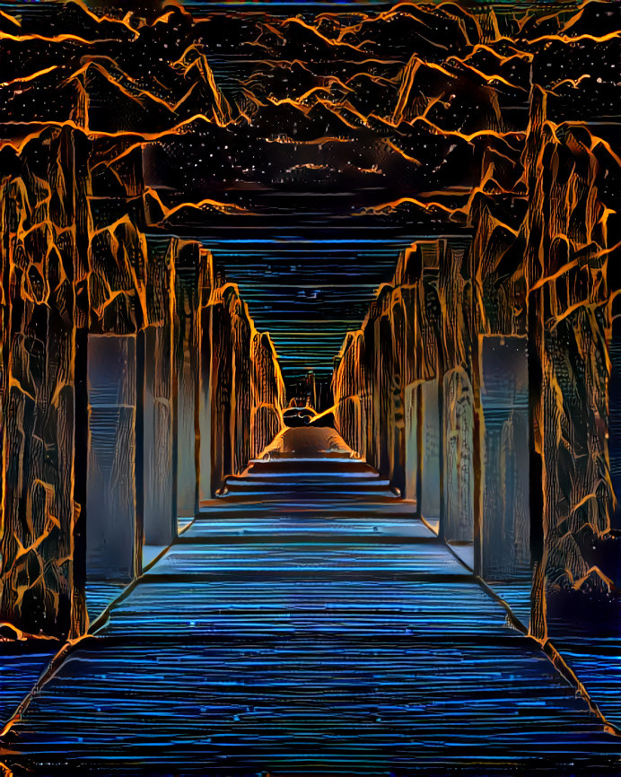 Passage