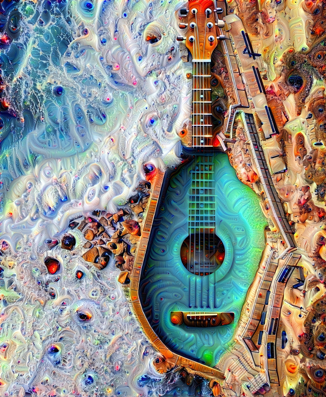 Guitarbeach