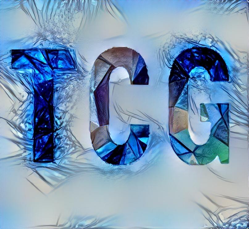 Frozen Logo