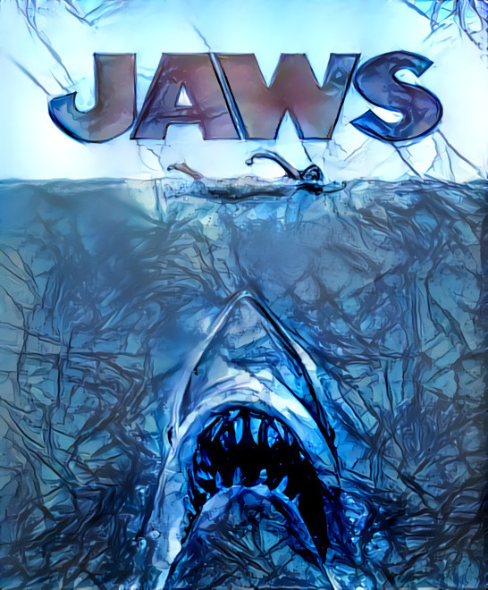 Jaws