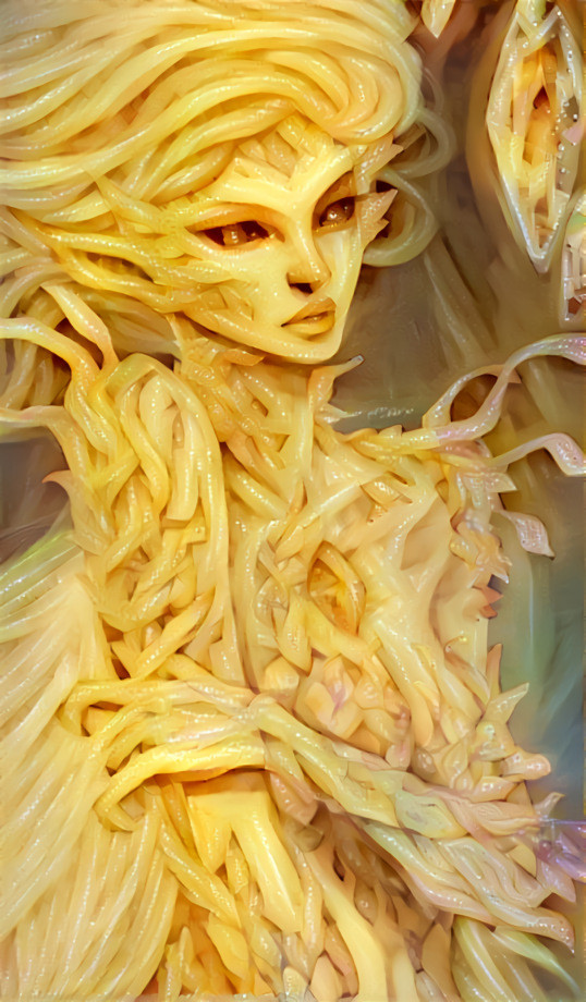 Pasta Elemental