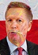 John Kasich