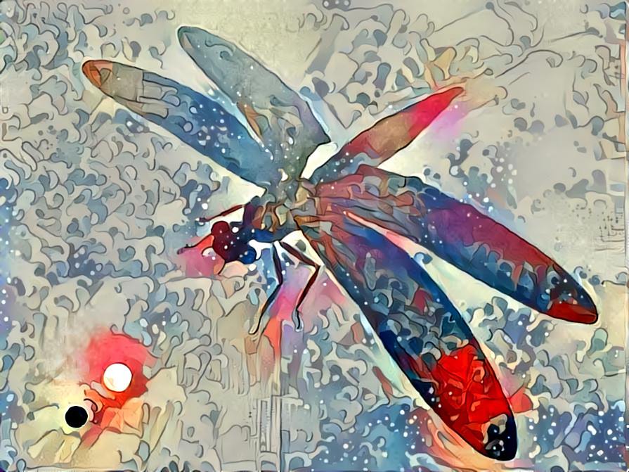 Dragonfly